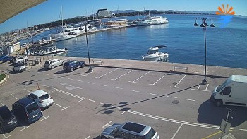 Město Vodice