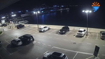 Město Vodice