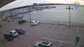 Město Vodice