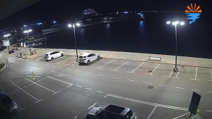 Vodice City - Port of Vodice - 30.10.2026 v 00:45 Vodice City - Port of Vodice - 30.10.2026 v 00:45