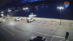 Vodice City - Port of Vodice - 30.10.2026 v 05:45 Vodice City - Port of Vodice - 30.10.2026 v 05:45