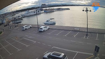 Stadt Vodice