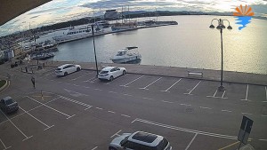 Vodice City - Port of Vodice - 30.10.2026 v 07:45 Vodice City - Port of Vodice - 30.10.2026 v 07:45