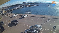 Port of Vodice