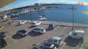 Vodice City - Port of Vodice - 30.10.2026 v 09:45 Vodice City - Port of Vodice - 30.10.2026 v 09:45