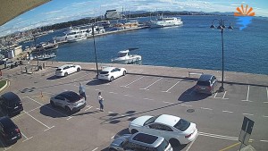 Vodice City - Port of Vodice - 30.10.2026 v 10:45 Vodice City - Port of Vodice - 30.10.2026 v 10:45