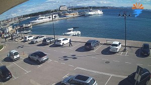Vodice City - Port of Vodice - 30.10.2026 v 11:45 Vodice City - Port of Vodice - 30.10.2026 v 11:45