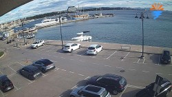 Port of Vodice