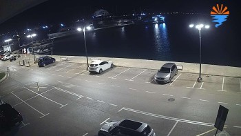 Město Vodice