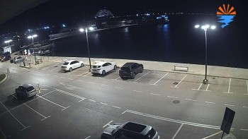 Město Vodice