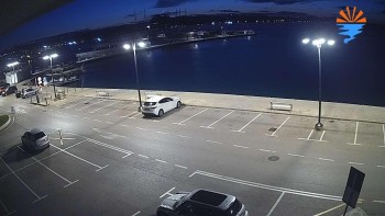 Město Vodice