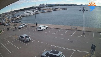 Město Vodice