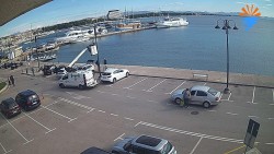 Přístav Vodice