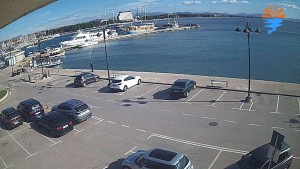Město Vodice - Přístav Vodice - 31.10.2026 v 12:45