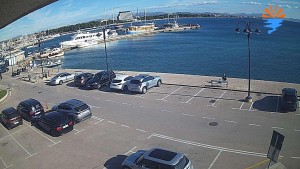 Město Vodice - Přístav Vodice - 31.10.2026 v 13:45
