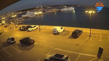 Město Vodice