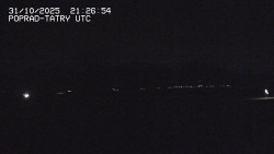 Panorama Výsokých Tater