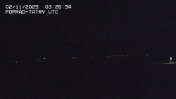 Panorama Výsokých Tater