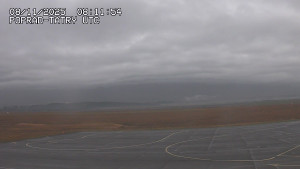 Letiště Poprad-Tatry - Panorama Výsokých Tater - 8.11.2025 v 09:30