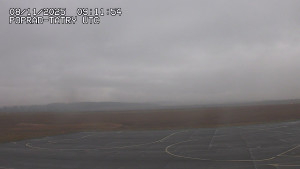 Letiště Poprad-Tatry - Panorama Výsokých Tater - 8.11.2025 v 10:30