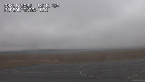 Letiště Poprad-Tatry - Panorama Výsokých Tater - 8.11.2025 v 13:30 Letiště Poprad-Tatry - Panorama Výsokých Tater - 8.11.2025 v 13:30