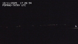 Panorama Výsokých Tater