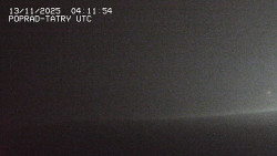 Panorama Výsokých Tater