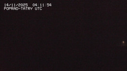 Panorama Výsokých Tater