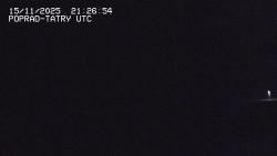 Panorama Výsokých Tater