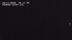 Panorama Výsokých Tater