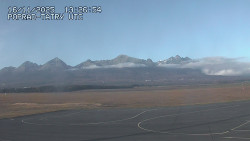 Panorama Výsokých Tater