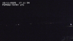 Panorama Výsokých Tater