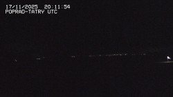 Panorama Výsokých Tater