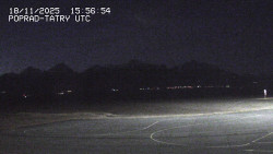 Panorama Výsokých Tater