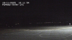 Panorama Výsokých Tater