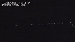 Panorama Výsokých Tater