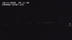 Panorama Výsokých Tater