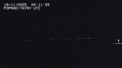 Panorama Výsokých Tater