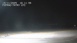 Panorama Výsokých Tater