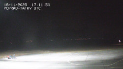 Panorama Výsokých Tater