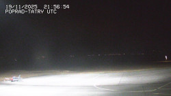 Panorama Výsokých Tater