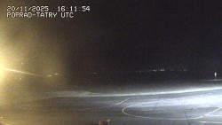 Panorama Výsokých Tater