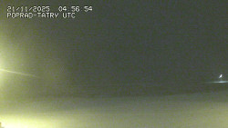 Panorama Výsokých Tater