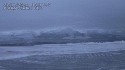 Panorama Výsokých Tater