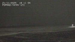 Panorama Výsokých Tater