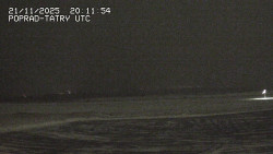 Panorama Výsokých Tater