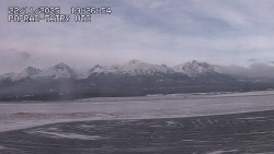 Panorama Výsokých Tater