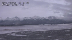 Panorama Výsokých Tater