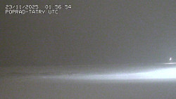 Panorama Výsokých Tater