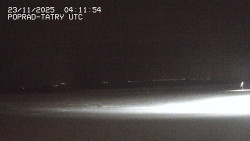 Panorama Výsokých Tater